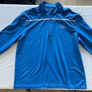 Callaway Golf Pullover